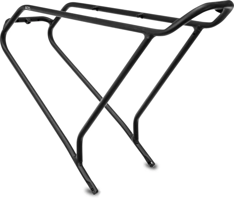 Cube / Acid 27.5 Boost Rear Carrier Pannier Rack - 93729